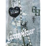 GYDAデニムsublimation printingパンツ | GYDA | 詳細画像29