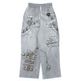 GYDAデニムsublimation printingパンツ | GYDA | 詳細画像30