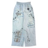 GYDAデニムsublimation printingパンツ | GYDA | 詳細画像31