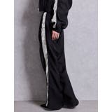 sacred edge cross shinyギャザーパンツ | GYDA | 詳細画像21 