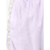 sacred edge cross shinyギャザーパンツ | GYDA | 詳細画像38 