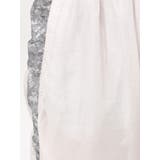 sacred edge cross shinyギャザーパンツ | GYDA | 詳細画像40 