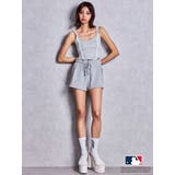 GYDA［MLB］bijou logoショートパンツ | GYDA | 詳細画像12 