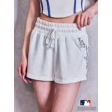 GYDA［MLB］bijou logoショートパンツ | GYDA | 詳細画像36 