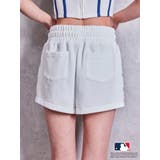 GYDA［MLB］bijou logoショートパンツ | GYDA | 詳細画像39 