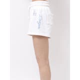 GYDA［MLB］bijou logoショートパンツ | GYDA | 詳細画像48 