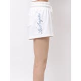 GYDA［MLB］bijou logoショートパンツ | GYDA | 詳細画像49 