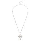 JEYSUS sacred edge crossネックレス | GYDA | 詳細画像11 