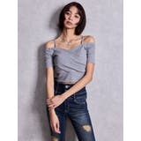 JEYSUS sacred edge crossネックレス | GYDA | 詳細画像4 