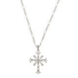 JEYSUS sacred edge crossネックレス | GYDA | 詳細画像7 