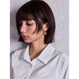 JEYSUS Symmetry GYDAスタッドbijouピアス | GYDA | 詳細画像3 