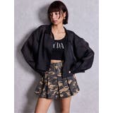 JEYSUS Symmetry GYDAスタッドbijouピアス | GYDA | 詳細画像6 