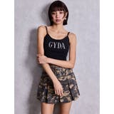 JEYSUS Symmetry GYDAスタッドbijouピアス | GYDA | 詳細画像7 