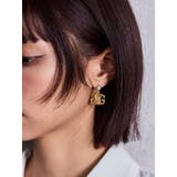 ゴールド | JEYSUS Symmetry GYDAスタッドbijouピアス | GYDA