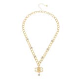 JEYSUS Symmetry GYDAランダムbijouネックレス | GYDA | 詳細画像12 