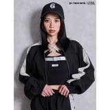 GYDA×NEWERA G LOGO CAP | GYDA | 詳細画像10 