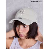 GYDA×NEWERA G LOGO CAP | GYDA | 詳細画像18 
