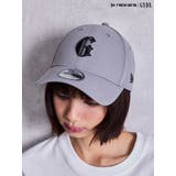 GYDA×NEWERA G LOGO CAP | GYDA | 詳細画像23 