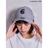 GYDA×NEWERA G LOGO CAP | GYDA | 詳細画像24 