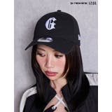 GYDA×NEWERA G LOGO CAP | GYDA | 詳細画像5 