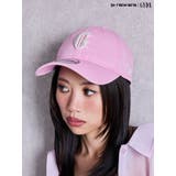 GYDA×NEWERA G LOGO CAP | GYDA | 詳細画像8 