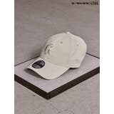 アイボリー | GYDA×NEWERA G LOGO CAP | GYDA