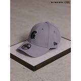 グレー | GYDA×NEWERA G LOGO CAP | GYDA