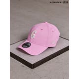ピンク | GYDA×NEWERA G LOGO CAP | GYDA