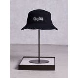GG PATTERNリバーシブルバケットHAT | GYDA | 詳細画像1 