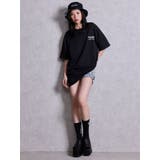 GG PATTERNリバーシブルバケットHAT | GYDA | 詳細画像11 