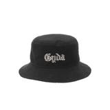 GG PATTERNリバーシブルバケットHAT | GYDA | 詳細画像13 