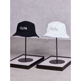 GG PATTERNリバーシブルバケットHAT | GYDA | 詳細画像2 