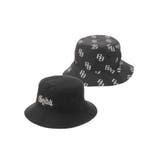 GG PATTERNリバーシブルバケットHAT | GYDA | 詳細画像22 