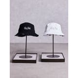 GG PATTERNリバーシブルバケットHAT | GYDA | 詳細画像3 