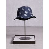 GG PATTERNリバーシブルバケットHAT | GYDA | 詳細画像4 
