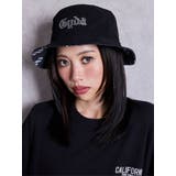 GG PATTERNリバーシブルバケットHAT | GYDA | 詳細画像6 