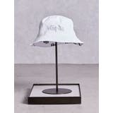 オフホワイト | GG PATTERNリバーシブルバケットHAT | GYDA