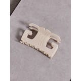 Symmetry GYDA hair clip | GYDA | 詳細画像1 