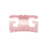 ピンク | Symmetry GYDA hair clip | GYDA