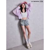 GG BUNNY FACEラメSOX | GYDA | 詳細画像11 