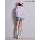 GG BUNNY FACEラメSOX | GYDA | 詳細画像9 