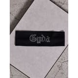 Gyda bijouヘアバンド | GYDA | 詳細画像1 