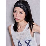 Gyda bijouヘアバンド | GYDA | 詳細画像10 