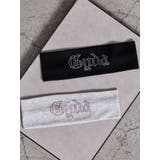 Gyda bijouヘアバンド | GYDA | 詳細画像2 