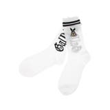 GYDA×GALFY GalDA GLITTER SOX | GYDA | 詳細画像27