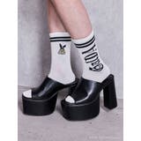 GYDA×GALFY GalDA GLITTER SOX | GYDA | 詳細画像4