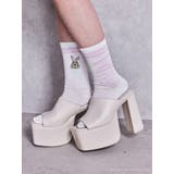 GYDA×GALFY GalDA GLITTER SOX | GYDA | 詳細画像5