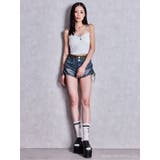 GYDA×GALFY GalDA GLITTER SOX | GYDA | 詳細画像8