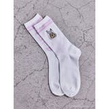 ピンク | GYDA×GALFY GalDA GLITTER SOX | GYDA