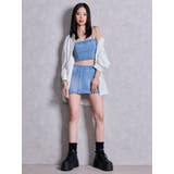 GG bold line thick soleスニーカー | GYDA | 詳細画像13 